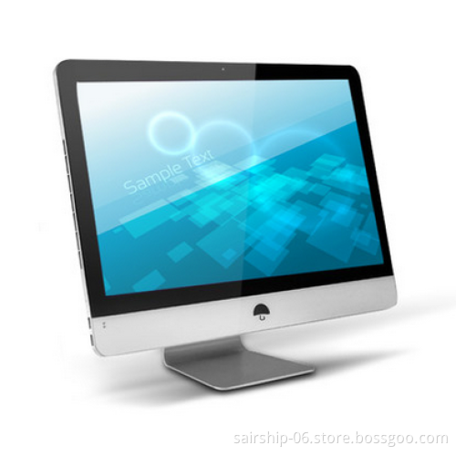 DG-1802I Cheap price led display all in one pc gaming pc tv desktop computer